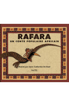 Rafara - un conte populaire africain