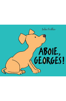 Aboie, georges !