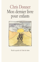 Mon dernier livre pour enfants