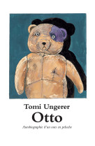 Otto - autobiographie d'un ours en peluche