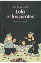 Lola et les pirates