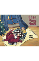 Cher père noël