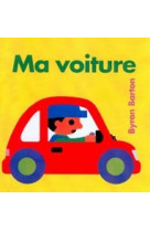 Ma voiture