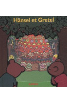 Hansel et gretel