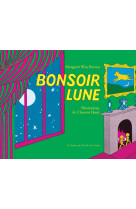 Bonsoir lune