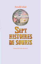 Sept histoires de souris