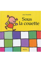 Sous la couette