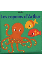 Copains d arthur (les)