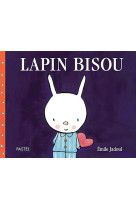 Lapin bisou