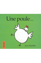 Poule (une)