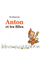 Anton et les filles