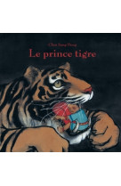 Prince tigre (le)