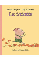 La tototte