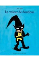 Le voleur de doudous