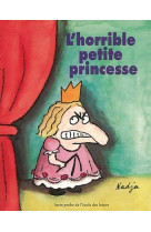 L'horrible petite princesse