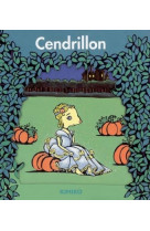 Cendrillon