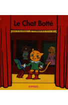 Chat botte (le)