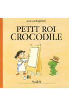 Petit roi crocodile