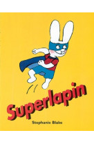 Superlapin