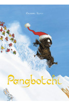 Pangbotchi