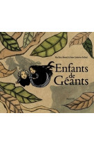 Enfants de geants