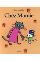 Chez mamie