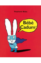 Bébé cadum