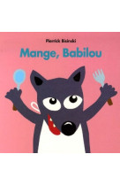 Mange babilou