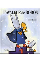 L'avaleur de bobos