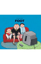 Foot