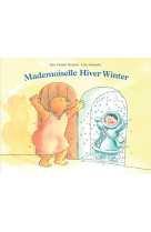 Mademoiselle hiver winter