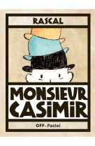 Monsieur casimir