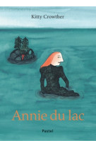 Annie du lac