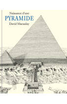 Naissance d'une pyramide