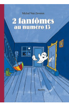 2 fantômes au n°13