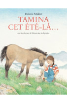 Tamina cet été là