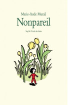 Nonpareil