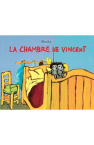 Chambre de vincent (la)