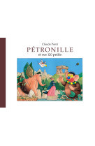 Pétronille - et ses 120 petits