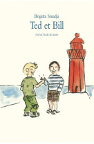 Ted et bill