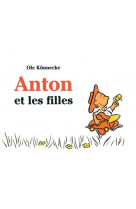 Anton et les filles