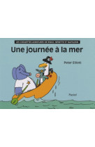 Journee a la mer (une)