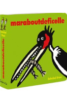 Maraboutdeficelle