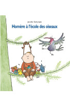 Homère à l'école des oiseaux