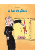 Jour du gateau (le)