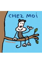 Chez moi