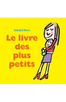 Livre des plus petits (le)