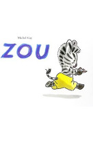 Zou (tout carton)