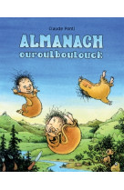 Almanach ouroulboulouck