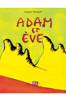 Adam et eve